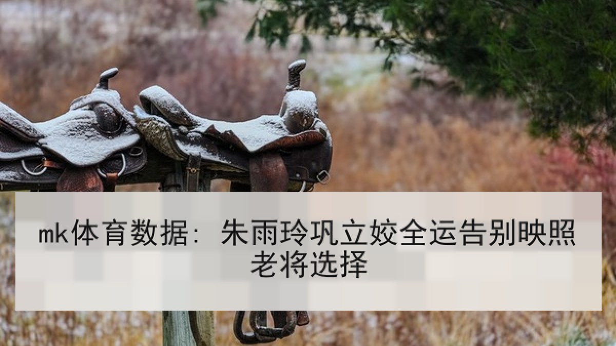 mk体育数据: 朱雨玲巩立姣全运告别映照老将选择