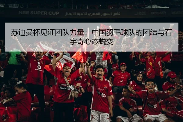 苏迪曼杯见证团队力量：中国羽毛球队的团结与石宇奇心态蜕变